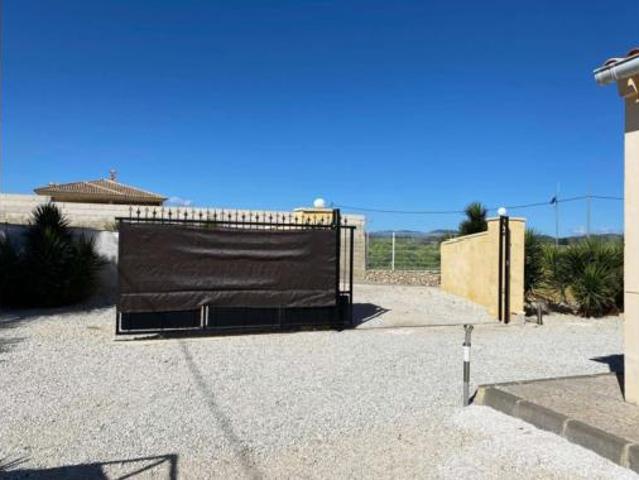 Casa Venta Pliego, Pliego