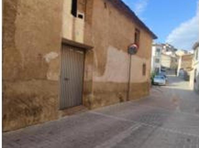 Casa Venta Pliego, Pliego