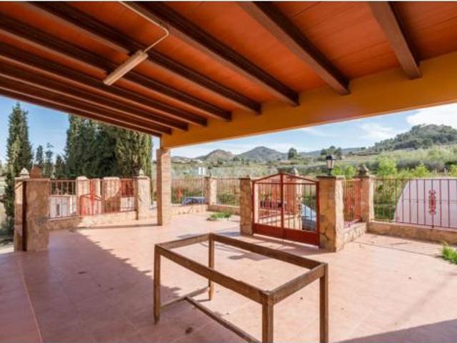 Casa Venta Pliego, Pliego