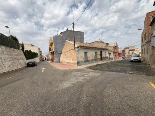 Casa Venta Pliego, Pliego