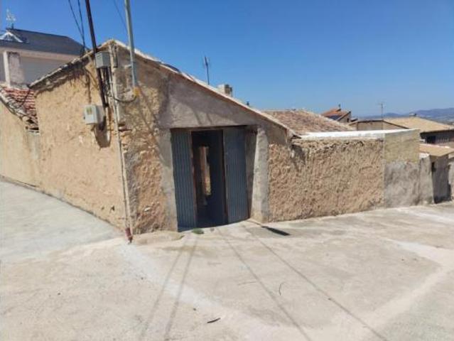 Casa Venta Pliego, Pliego