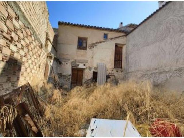 Casa Venta Pliego, Pliego