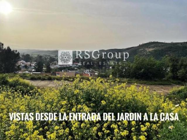 Casa Venta Población de Arroyo, Arroyo