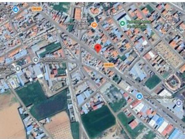Casa Venta Población de Arroyo, Arroyo