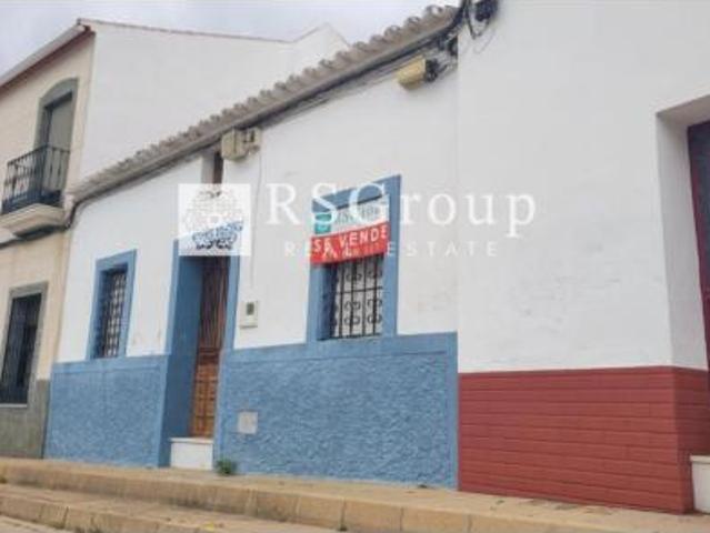 Casa Venta Población de Arroyo, Arroyo