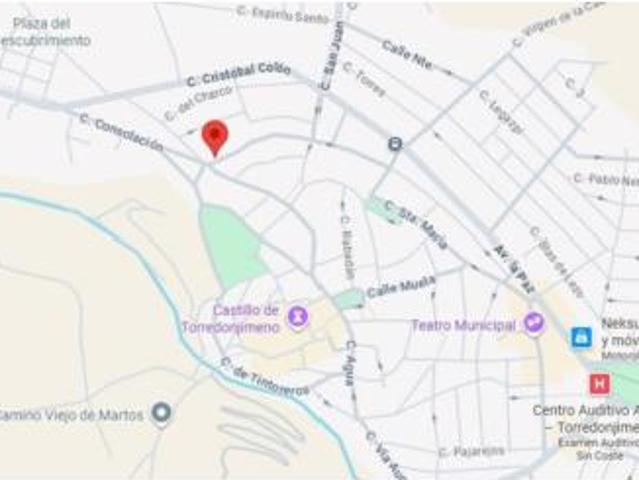 Casa Venta Población de Arroyo, Arroyo