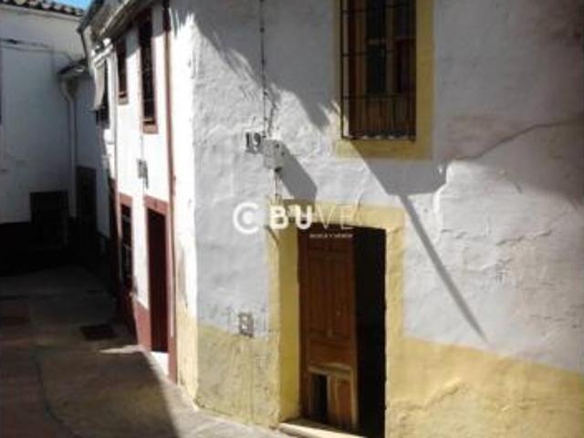 Casa Venta Población de Arroyo, Arroyo