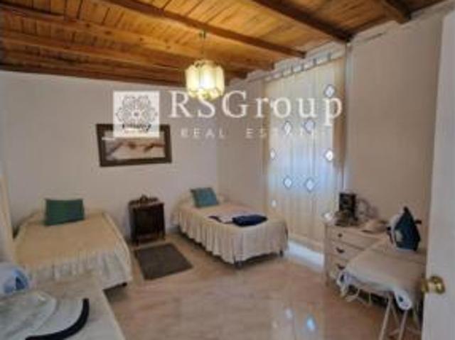 Casa Venta Población de Arroyo, Arroyo