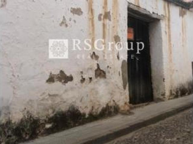 Casa Venta Población de Arroyo, Arroyo