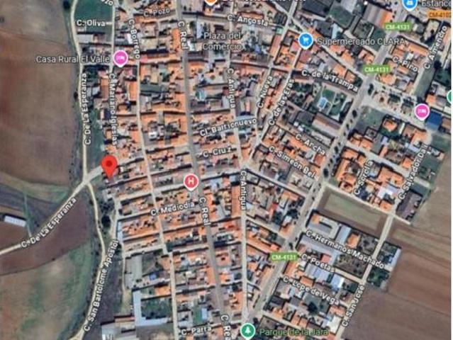 Casa Venta Población de Arroyo, Arroyo
