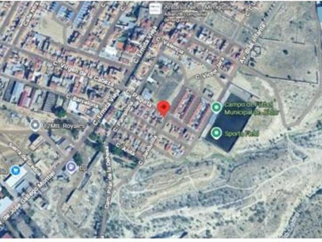 Casa Venta Población de Arroyo, Arroyo