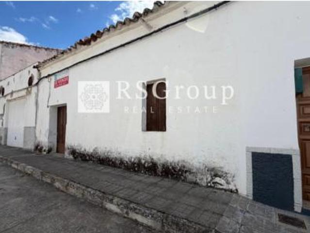 Casa Venta Población de Arroyo, Arroyo