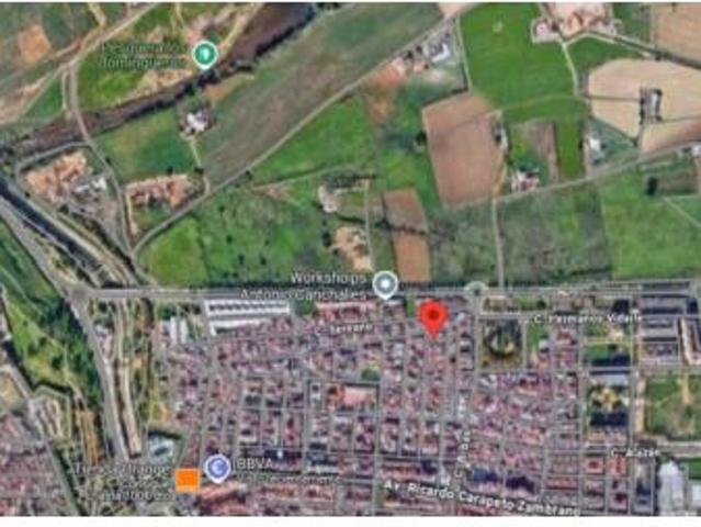 Casa Venta Población de Arroyo, Arroyo