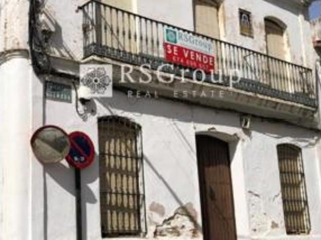 Casa Venta Población de Arroyo, Arroyo
