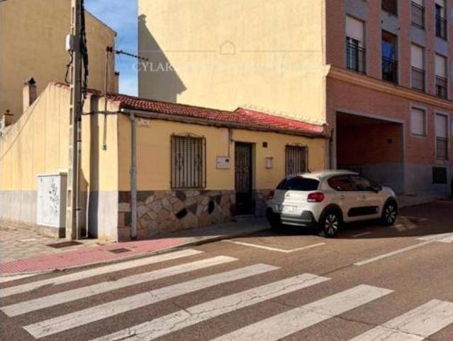 Casa Venta Población de Arroyo, Población de Arroyo