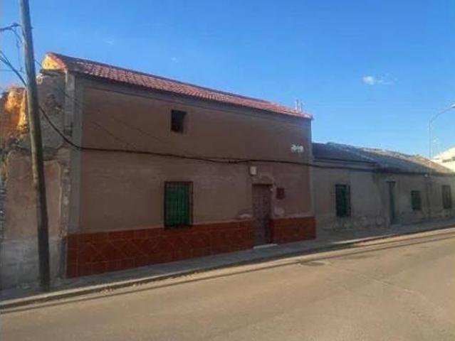 Casa Venta Poblete, Poblete