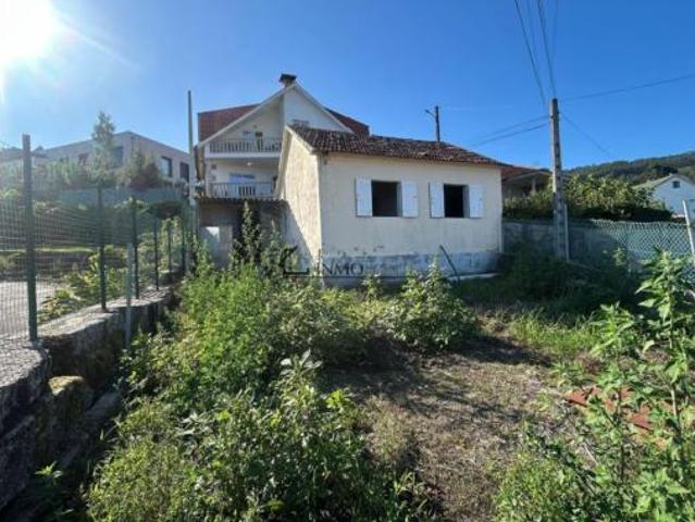 Casa Venta Poio, Combarro San Roque