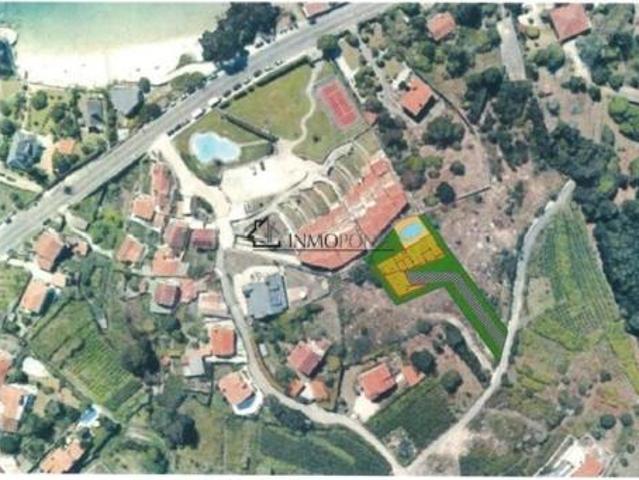 Casa Venta Poio, Combarro San Roque
