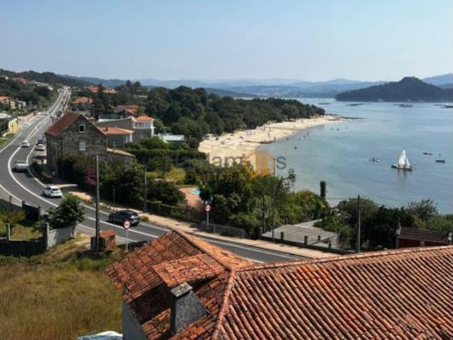 Casa Venta Poio, Raxo San Gregorio