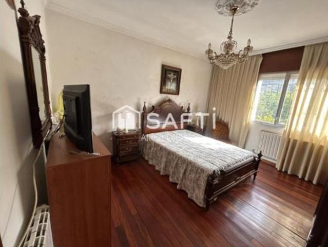 Casa Venta Poio, Poio San Juan Resto Parroquia