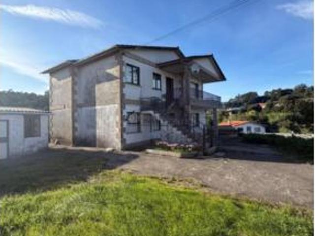Casa Venta Poio, Poio San Salvador
