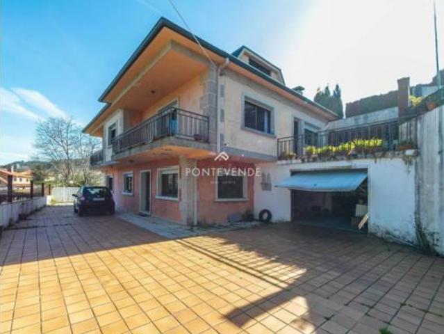 Casa Venta Poio, Poio San Juan Resto Parroquia
