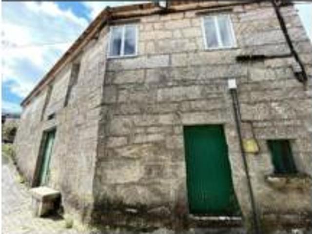 Casa Venta Poio, Raxo San Gregorio