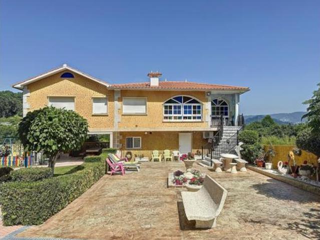 Casa Venta Poio, Raxo San Gregorio