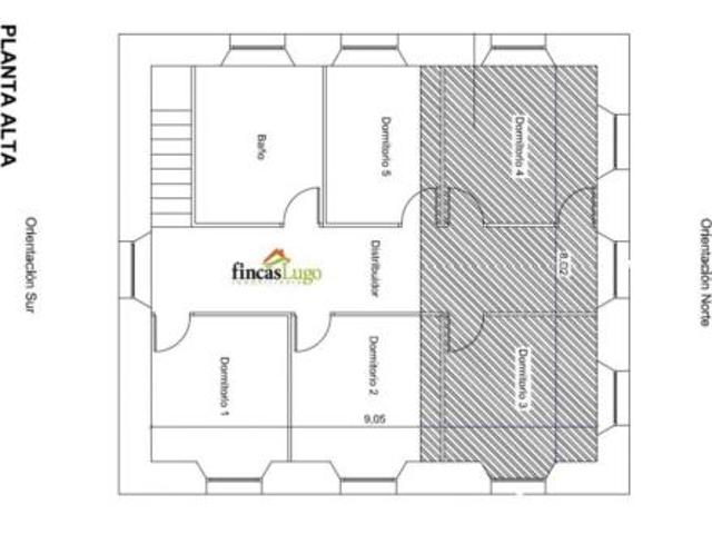 Casa Venta Pol, Arcos Santiago Pol