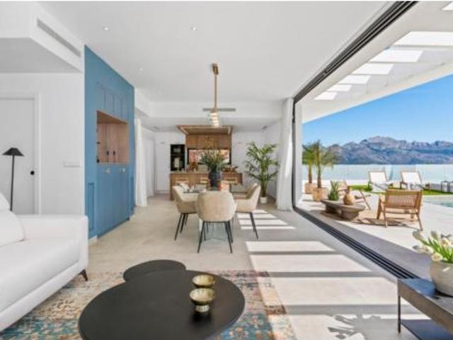 Casa Venta Polop, Polop