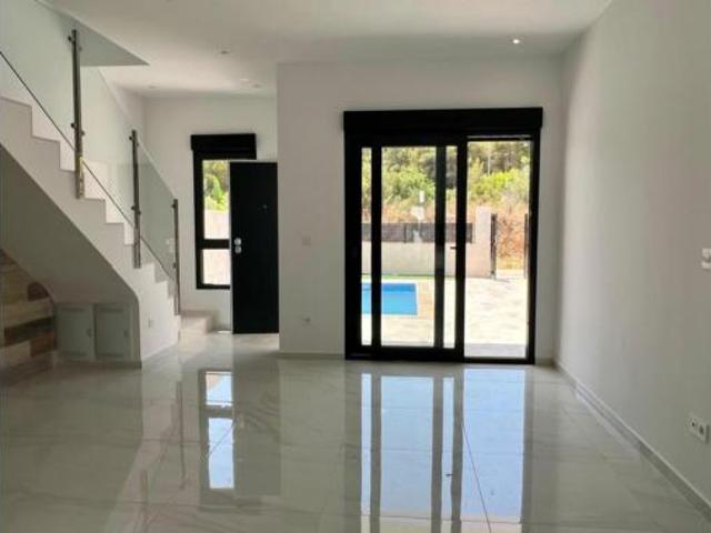 Casa Venta Polop, Polop