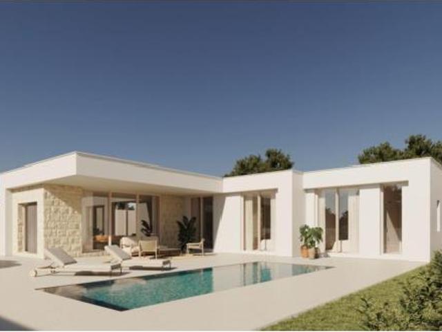 Casa Venta Polop, Polop