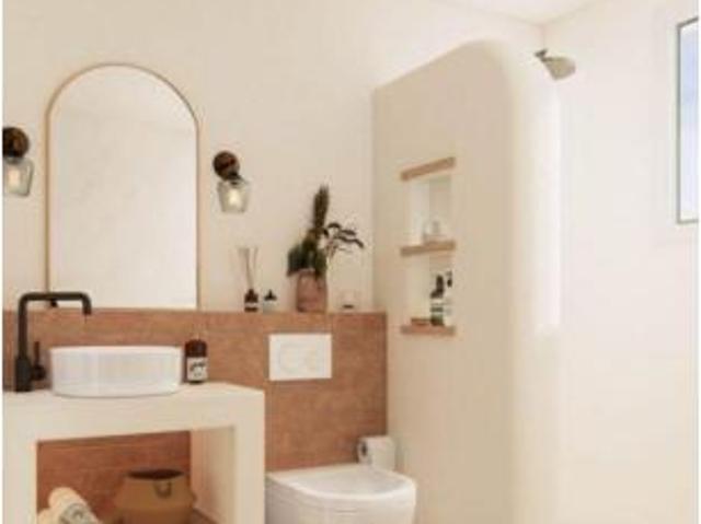 Casa Venta Polop, Polop