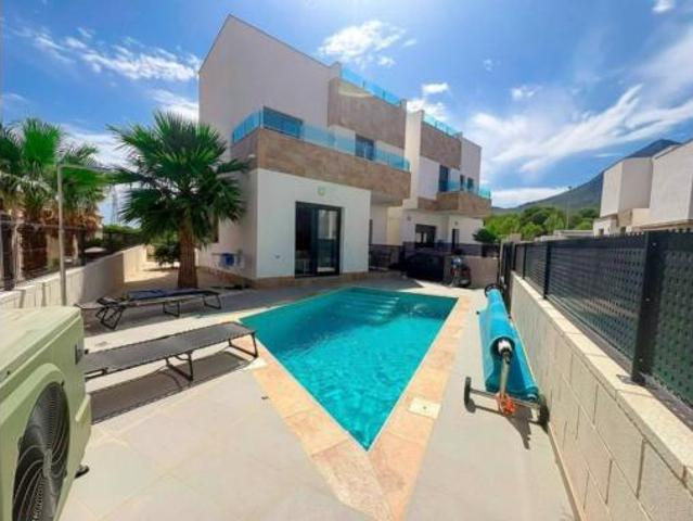 Casa Venta Polop, Polop