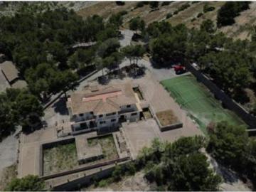 Casa Venta Polop, Polop