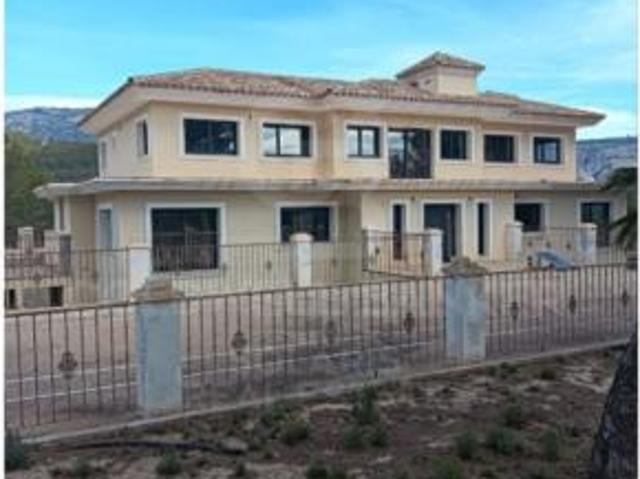 Casa Venta Polop, Polop