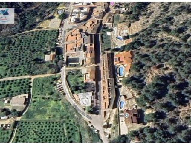 Casa Venta Polop, Xirles Chirles