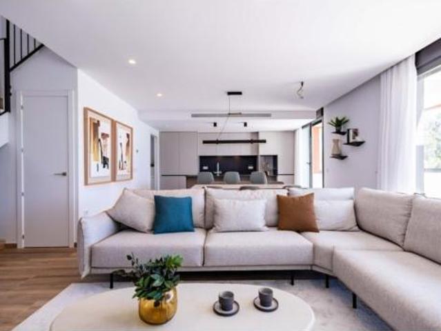 Casa Venta Polop, Polop