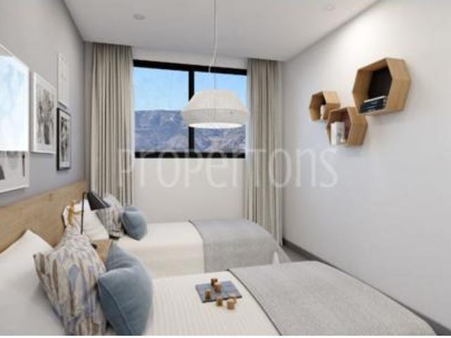Casa Venta Polop, Polop