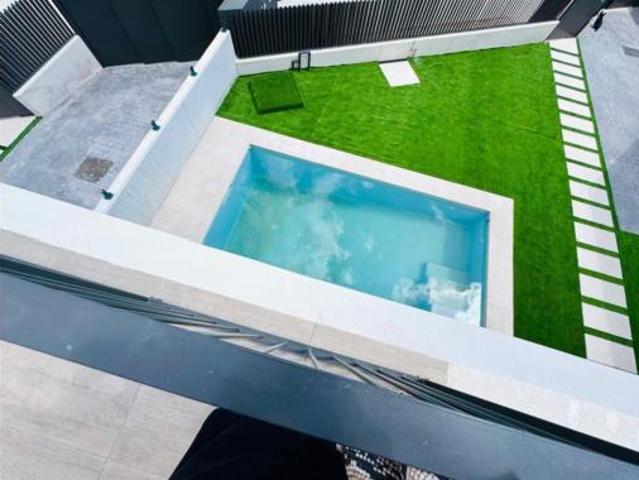 Casa Venta Polop, Polop