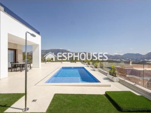 Casa Venta Polop, Polop