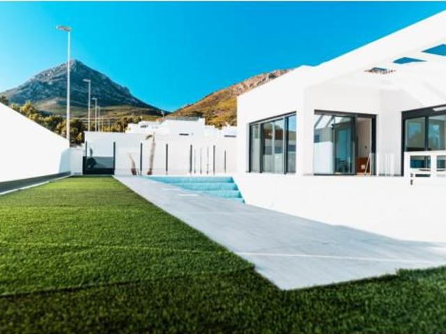 Casa Venta Polop, Polop