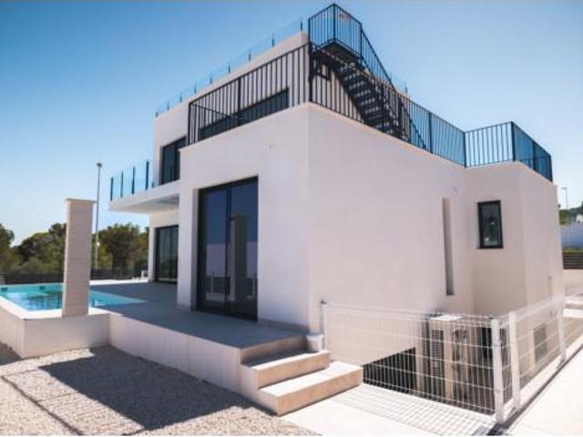 Casa Venta Polop, Polop
