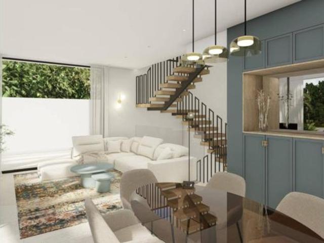 Casa Venta Polop, Polop