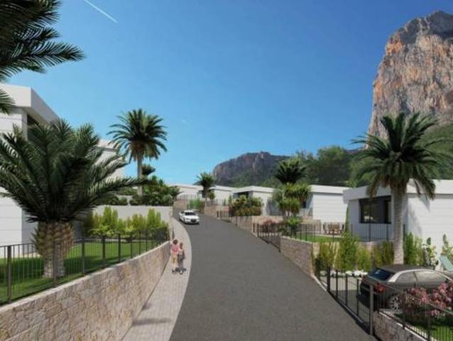 Casa Venta Polop, Polop
