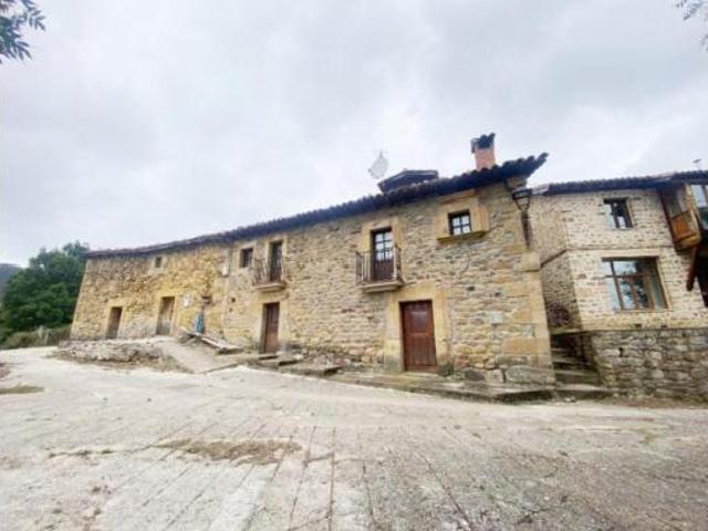 Casa Venta Polaciones, Belmonte