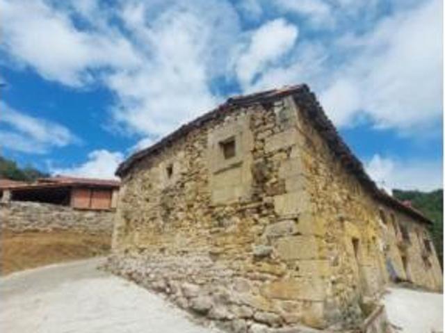 Casa Venta Polaciones, Belmonte