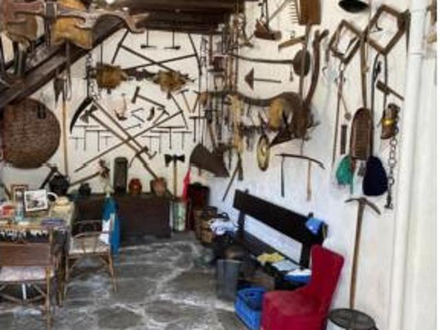 Casa Venta Polaciones, Tresabuela