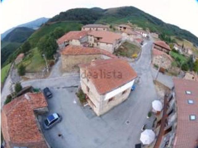Casa Venta Polaciones, Lombraña