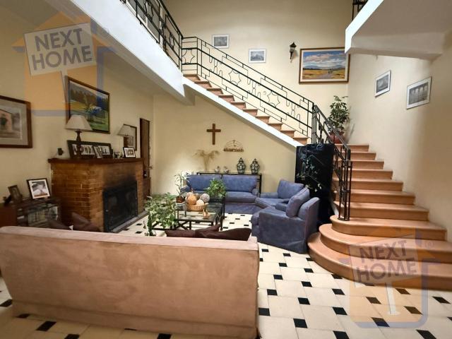CASA VENTA POLANCO IV SECCION A PRECIO DE TERRENO